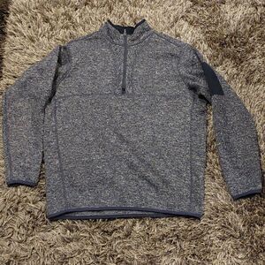 Men's Antigua Golf Fleece pullover